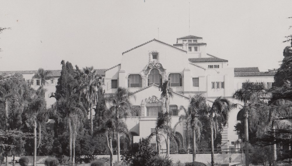 Norco Naval Hospital