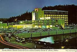 The North Shore Motor Hotel