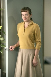 Peggy Olson 1960